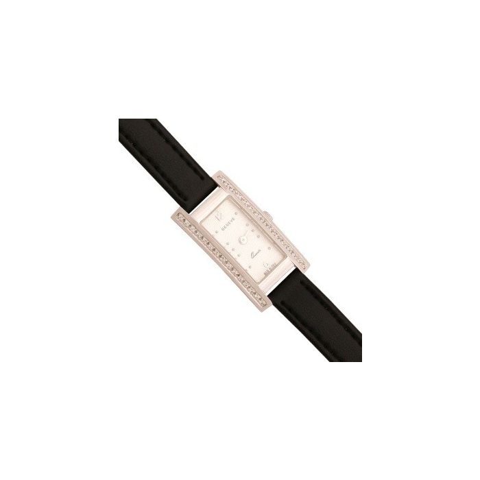 Zegarek z?oty Geneve GV126CZ