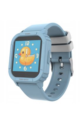 Smartwatch Vector Kids VCTR-00-01BL