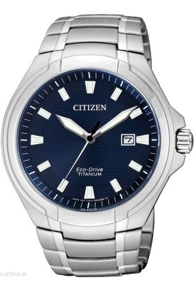 Zegarek Citizen BM7430-89L