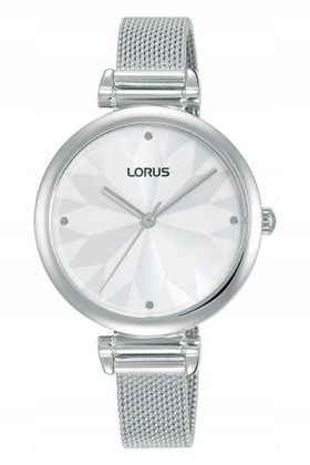 Zegarek LORUS RG211TX9