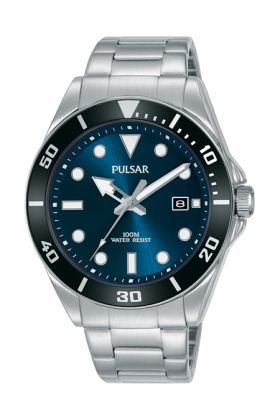 Zegarek Pulsar PG8289X1