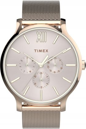 Zegarek TIMEX TW2T74500