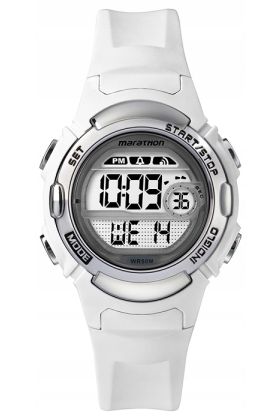 Zegarek TIMEX TW5M15100 Cyfrowy WR50 Alarm