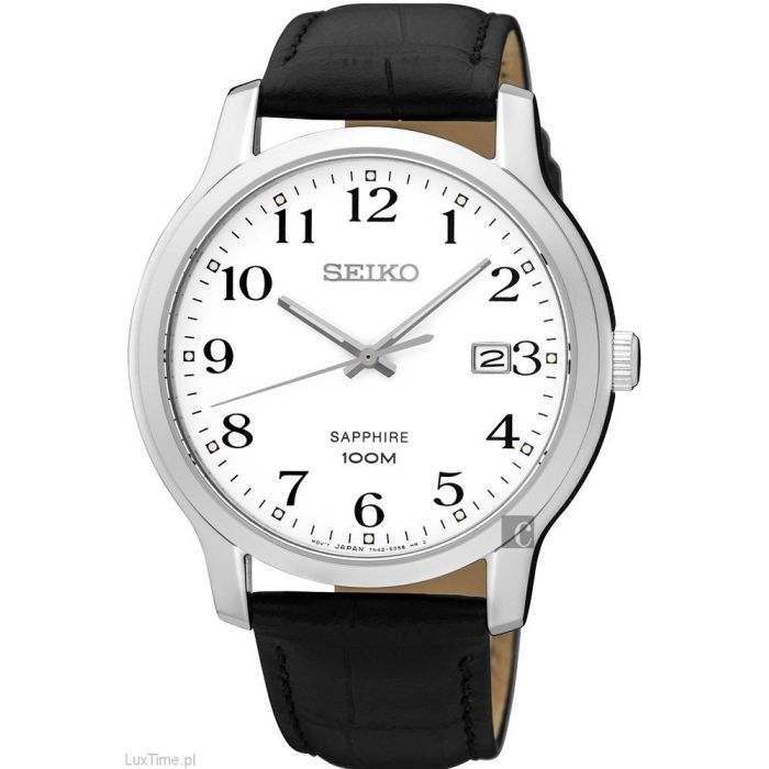 Zegarek Seiko SGEH69P1