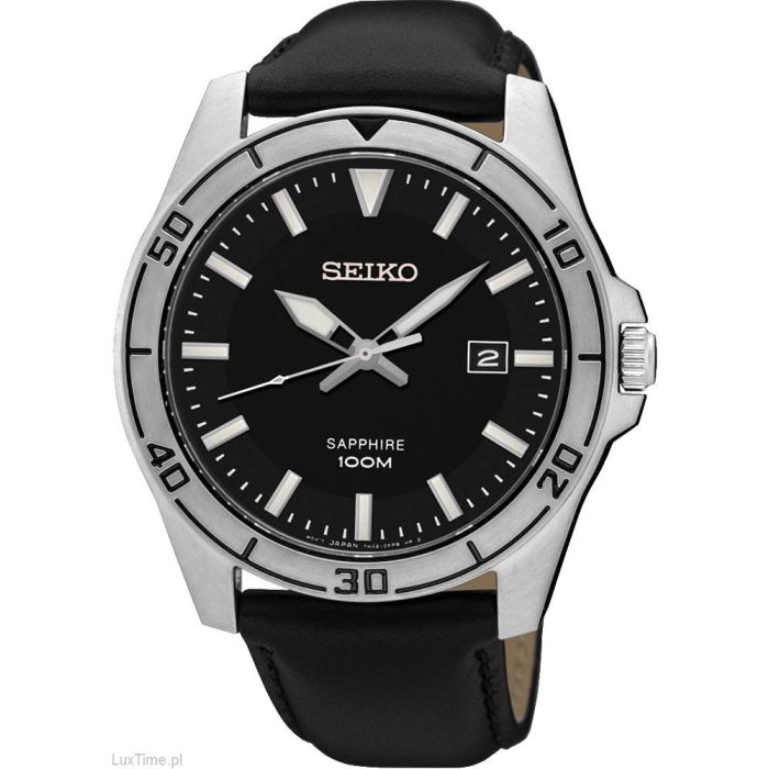Zegarek Seiko SGEH65P1
