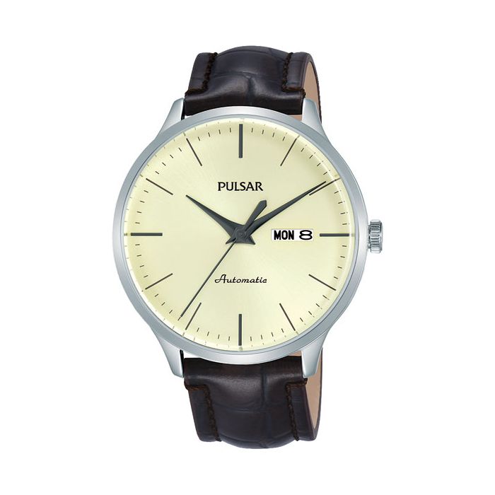 Zegarek Pulsar PL4035X1F