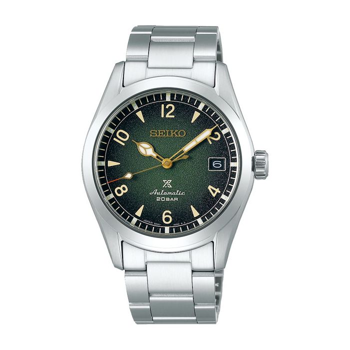 Zegarek Seiko SPB155J1