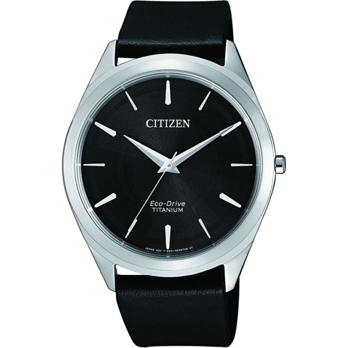 Zegarek Citizen BJ6520-15E