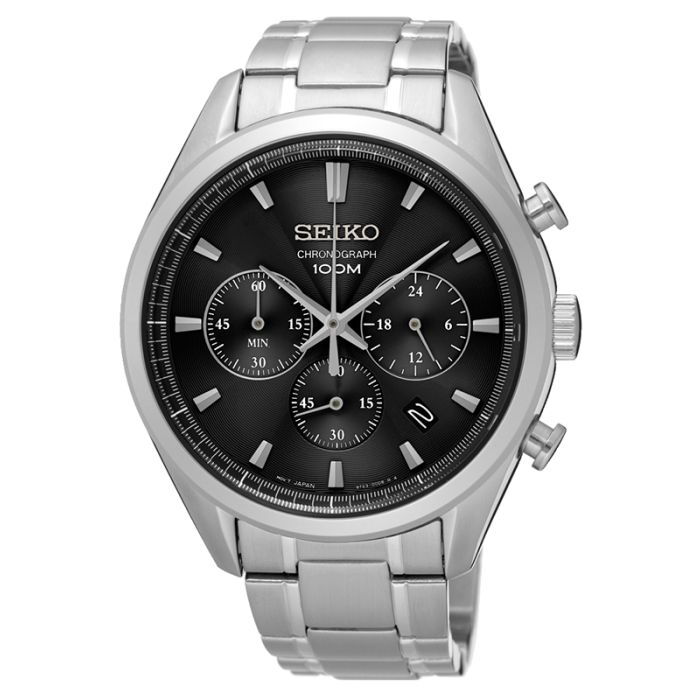Zegarek Seiko SSB225P1