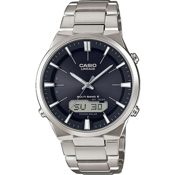 Zegarek Casio LCW-M510D-1AER