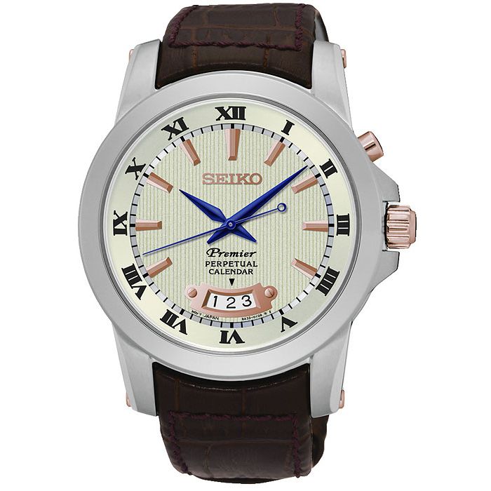 Zegarek Seiko SNQ150P1