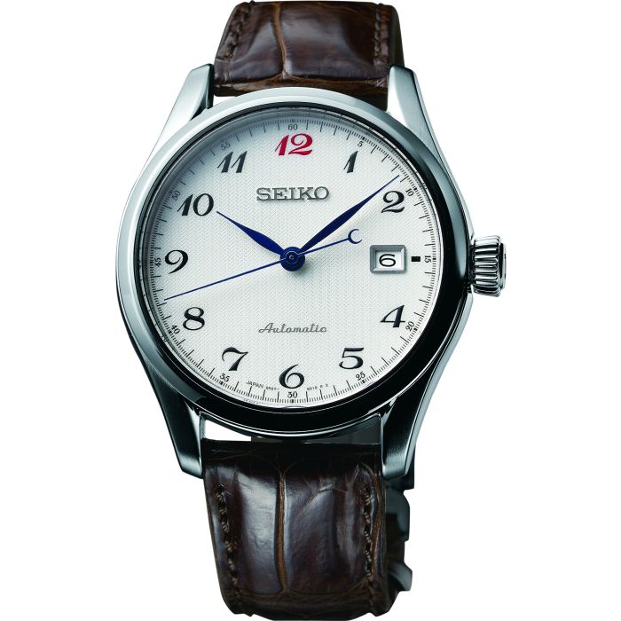 Zegarek Seiko SPB039J1