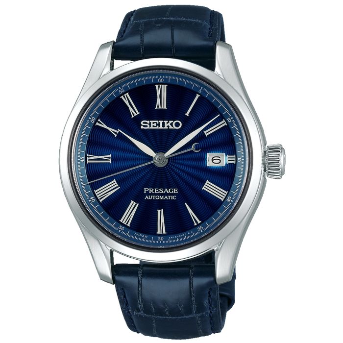 Zegarek Seiko SPB075J1