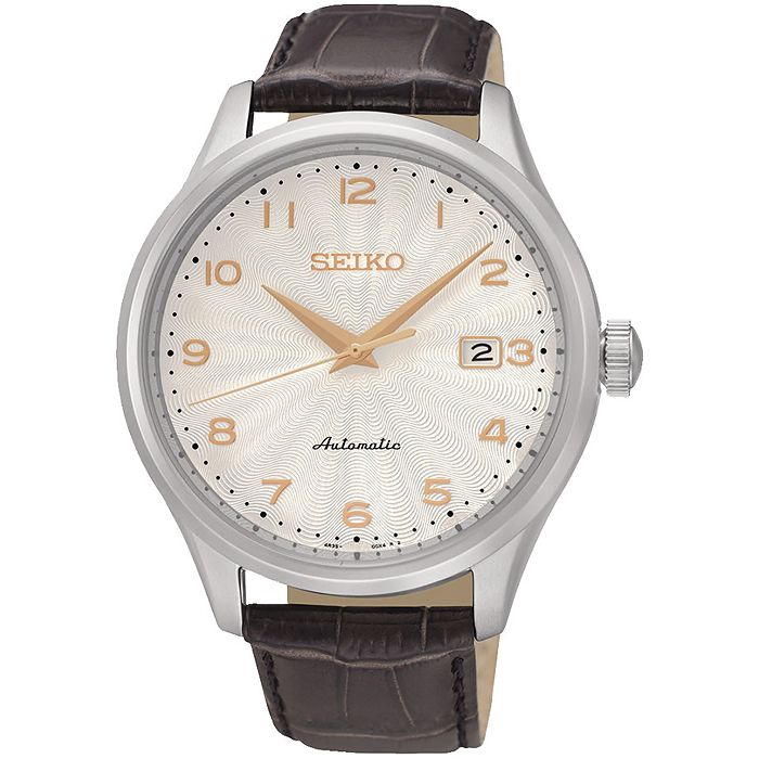 Zegarek Seiko SRP705K1