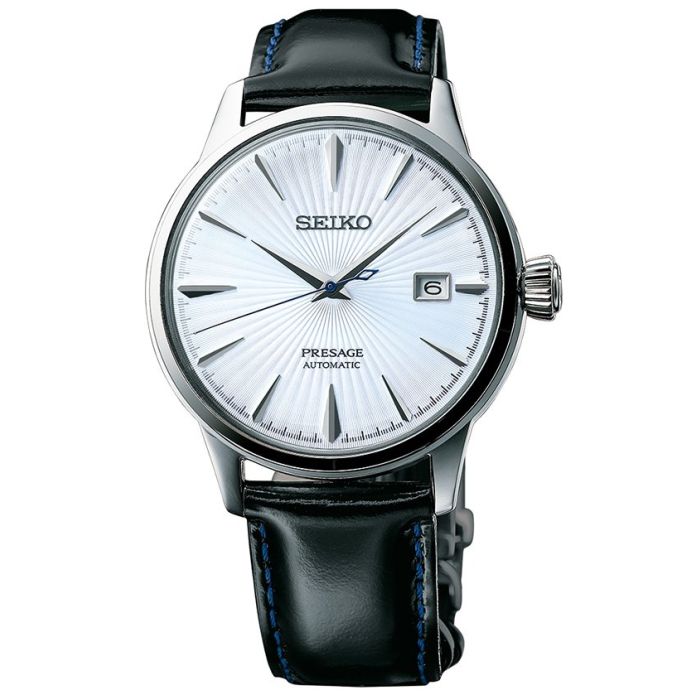 Zegarek Seiko SRPB43J1