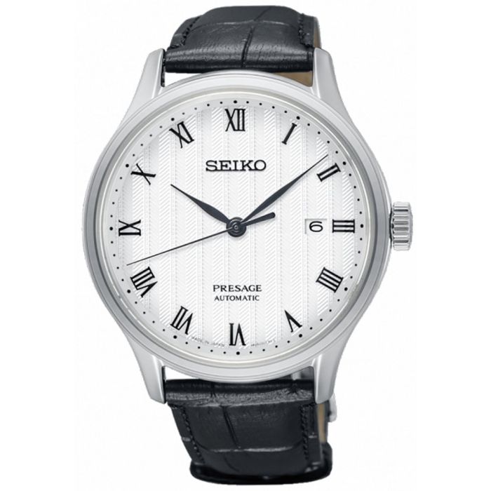 Zegarek Seiko SRPC83J1