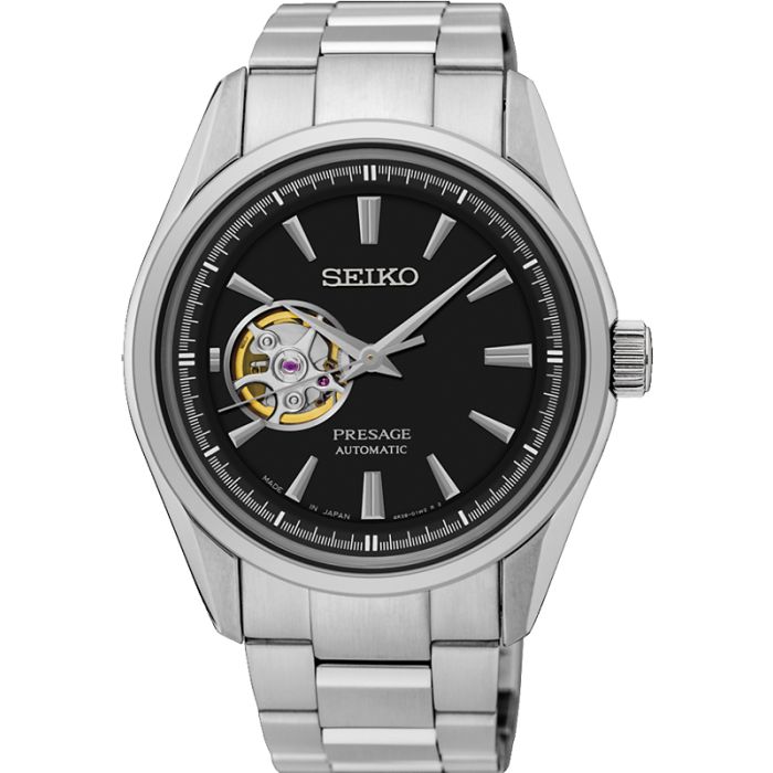 Zegarek Seiko SSA357J1