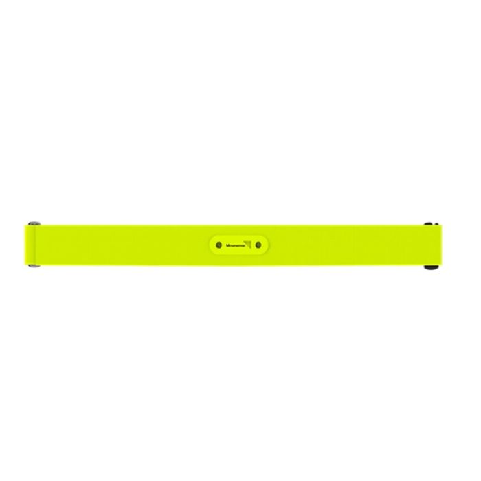 Suunto Pas Do Czujnika Smart Sensor Lime (M)