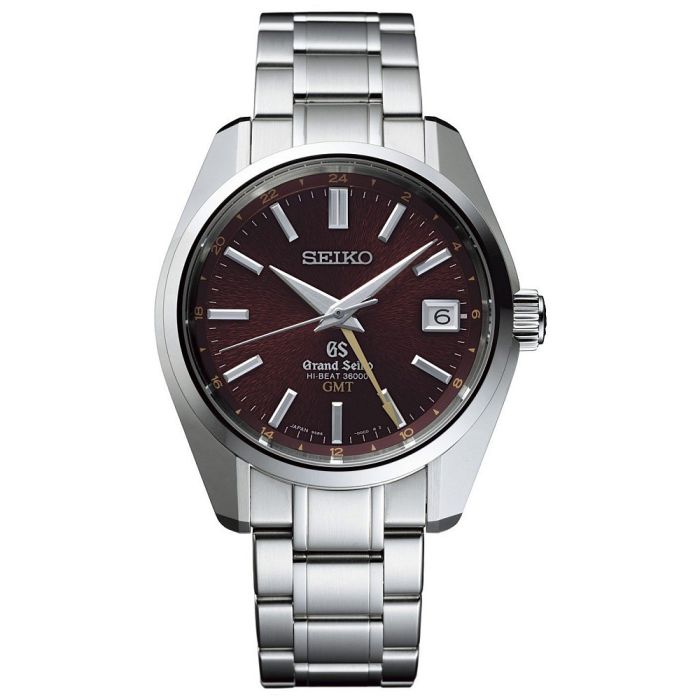 Zegarek Grand Seiko SBGJ021