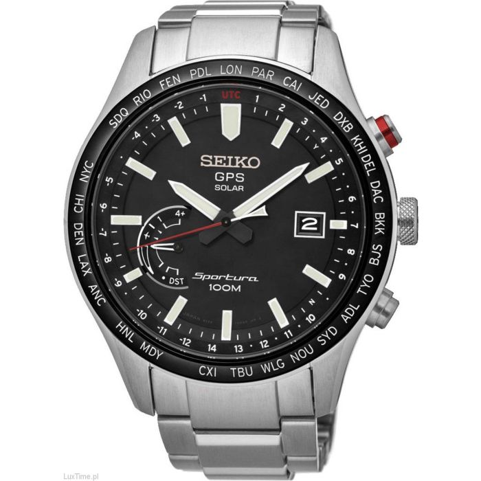 Zegarek Seiko SSF003J1