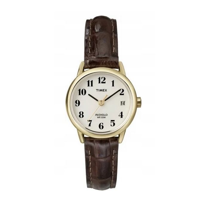 Zegarek Damski TIMEX T20071 Podświetlenie