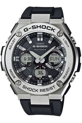 GST-W110-1AER CASIO