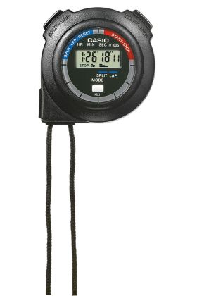 Zegarek Casio HS-3V-1RET