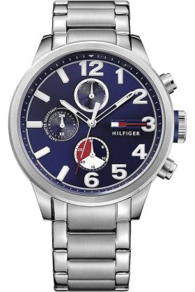 Zegarek 1791242 Tommy Hilfiger