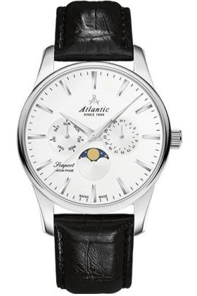 Atlantic 56550.41.21 Zegarek kwarcowy Męski