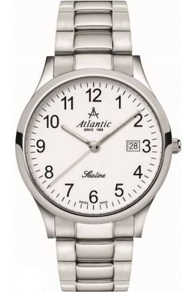 Atlantic 62346.41.13 Zegarek kwarcowy Męski