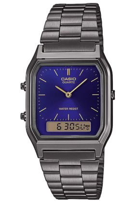 Zegarek Casio AQ-230EGG-2AEF