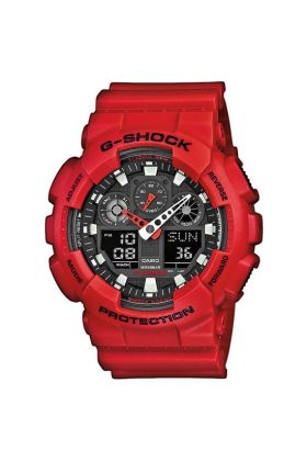 Zegarek Casio GA-100B-4AER