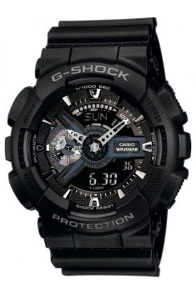 Zegarek Casio GA-110-1BER