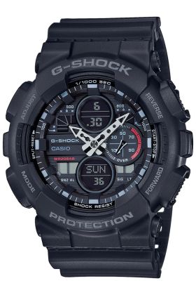 Zegarek Casio GA-140-1A1ER