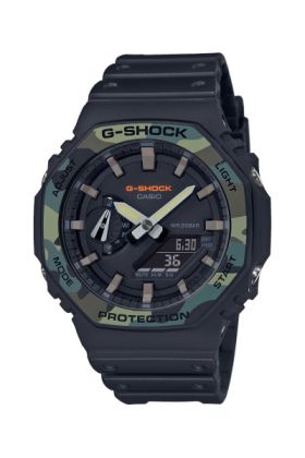 Zegarek Casio GA-2100SU-1AER