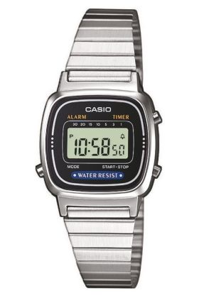 Zegarek Casio LA670WEA-1EF