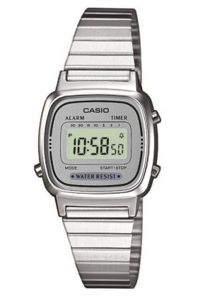 Zegarek Casio LA670WEA-7EF