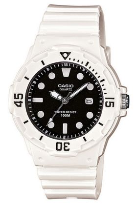 Zegarek Casio LRW-200H-1EVEF