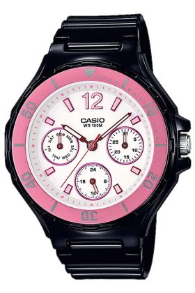 Zegarek Casio LRW-250H-1A3VEF