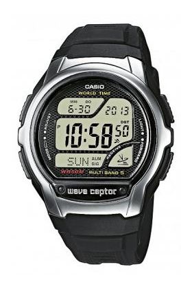 Zegarek Casio WV-58E-1AVEF