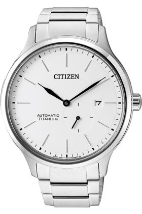 Zegarek Citizen NJ0090-81A
