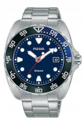 Zegarek PULSAR PS9673X1