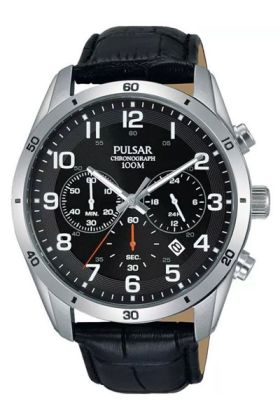 Zegarek Pulsar PT3833X1