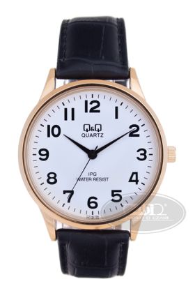 Zegarek Q&Q C214-104