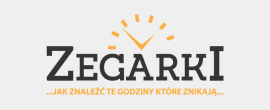 Zegarki, zegary Poznań