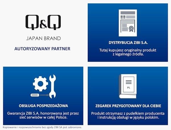 Certyfikat firmy Lorus certyfikat lorus